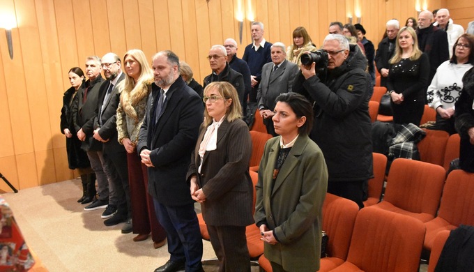 Πρωταγωνιστής ο Δήμος Ηρωικής Πόλης Νάουσας